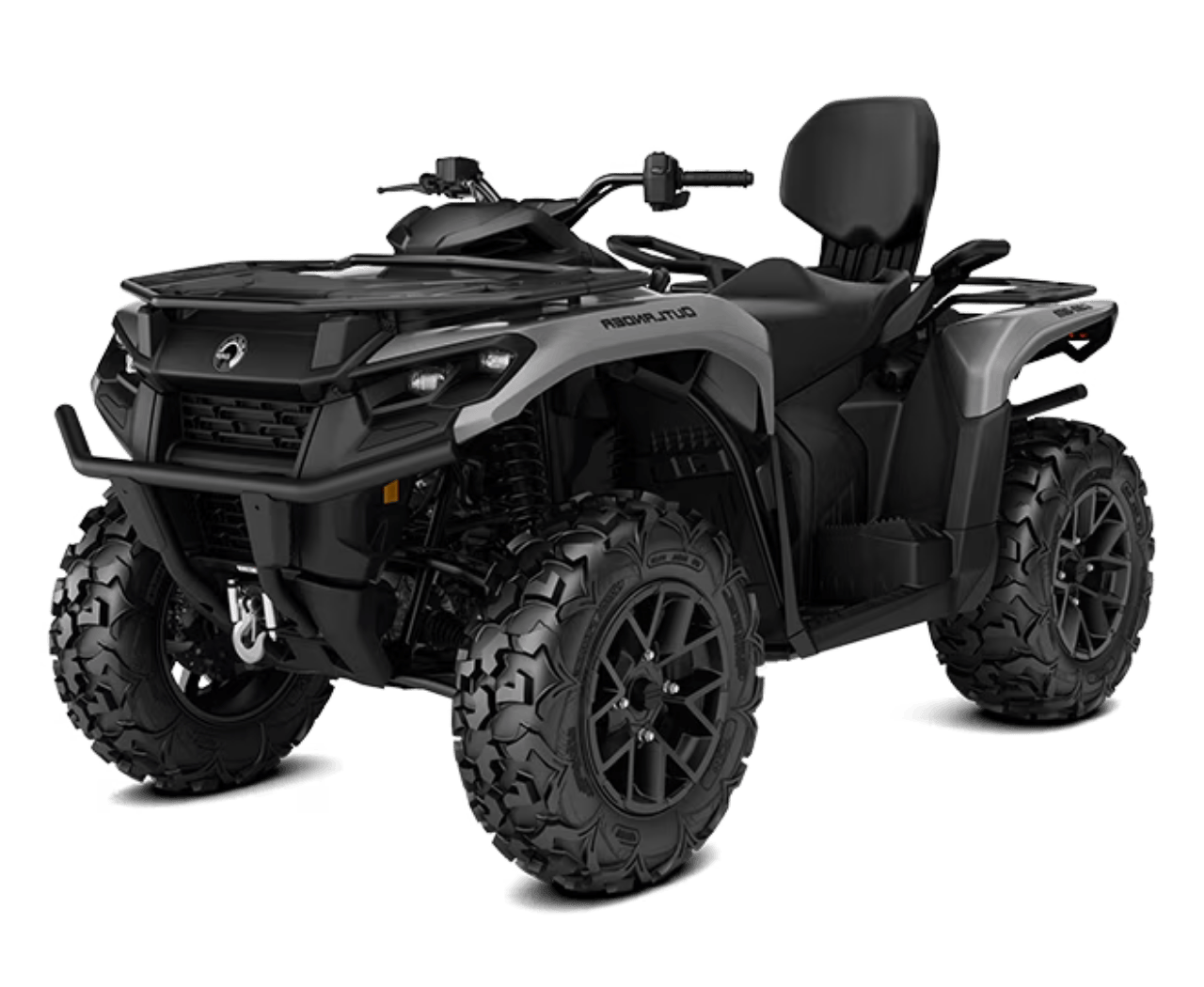 Can-Am Repair Dubai