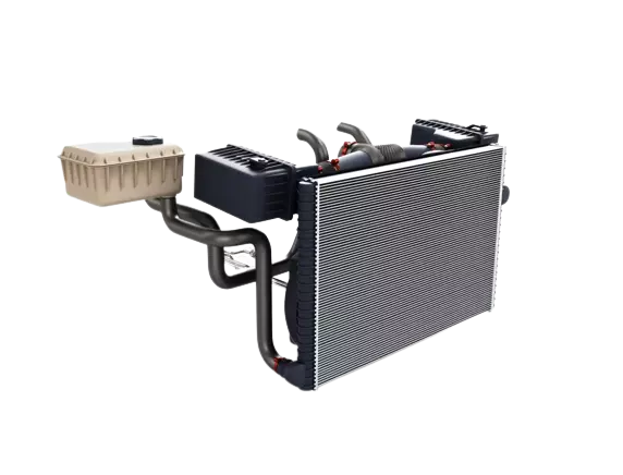 Car Radiator Repair & Replacement Services Dubai