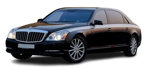 Maybach repair Dubai service at luxury car garage