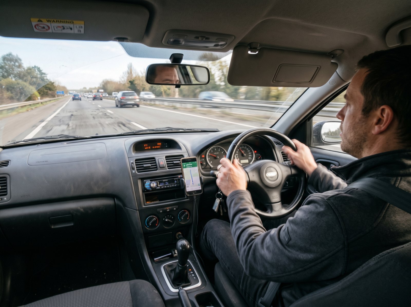 Why Is My Car Vibrating While Driving? Common Causes, Warning Signs & Expert Solutions