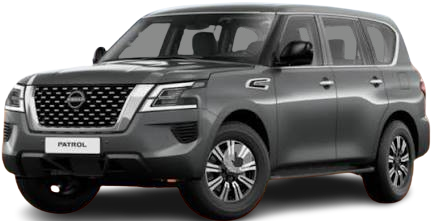 Nissan Patrol Repair Dubai