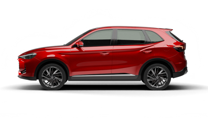 MG Repair Dubai
